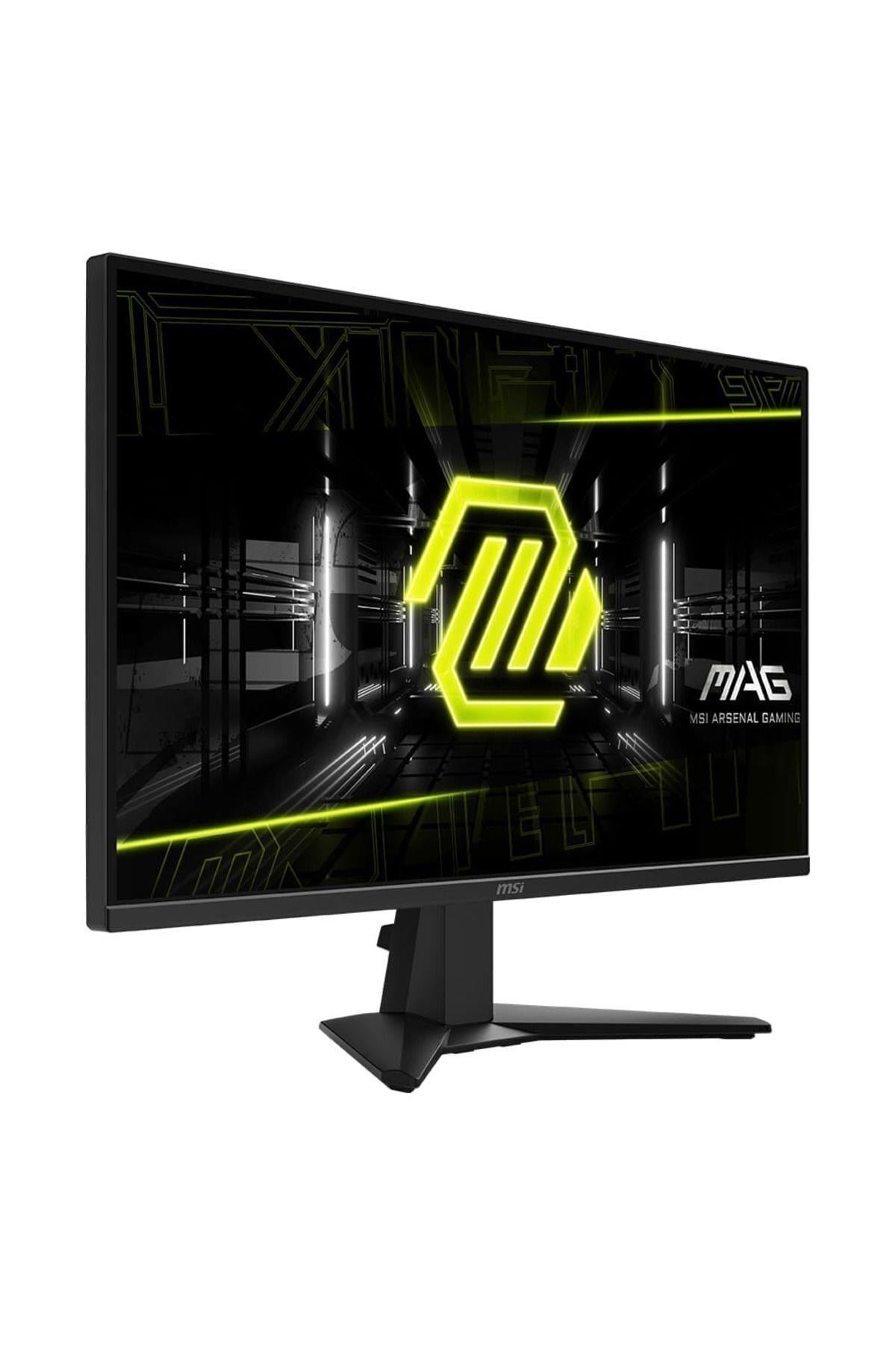 MAG 275QF 27 2560x1440 180Hz 0.5ms HDMI DP Adaptive Sync Gaming Monitör
