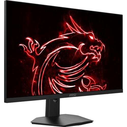 MSI 27 G274F 1920x1080 (FHD) 16:9 FLAT RAPID IPS 180HZ 1MS ADAPTIVE-SYNC GAMING MONITOR