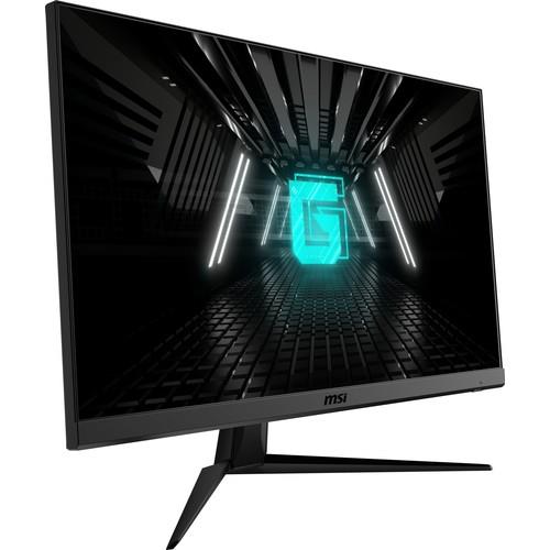 MSI 27 G2712F 1920x1080 (FHD) 16:9 FLAT ULTRA RAPID IPS 180HZ 1MS ADAPTIVE-SYNC GAMING MONITOR