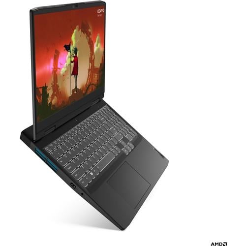 Lenovo IdeaPad Gaming 3 15ARH7 AMD Ryzen 5 7535HS 16GB 512GB SSD RTX3050 Freedos 15.6