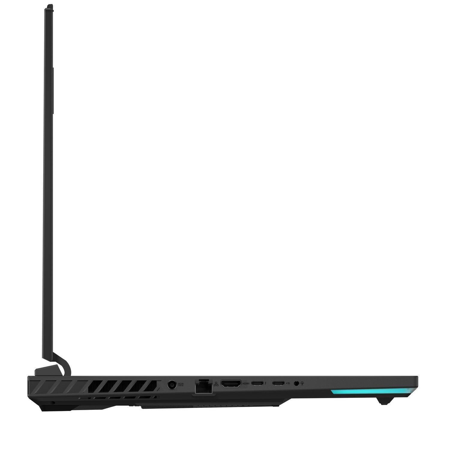 Asus Rog Strix G18 G814PP-S9002 AMD Ryzen 9 8940HX 32GB 1TB SSD RTX5070-8GB 115W Freedos 18