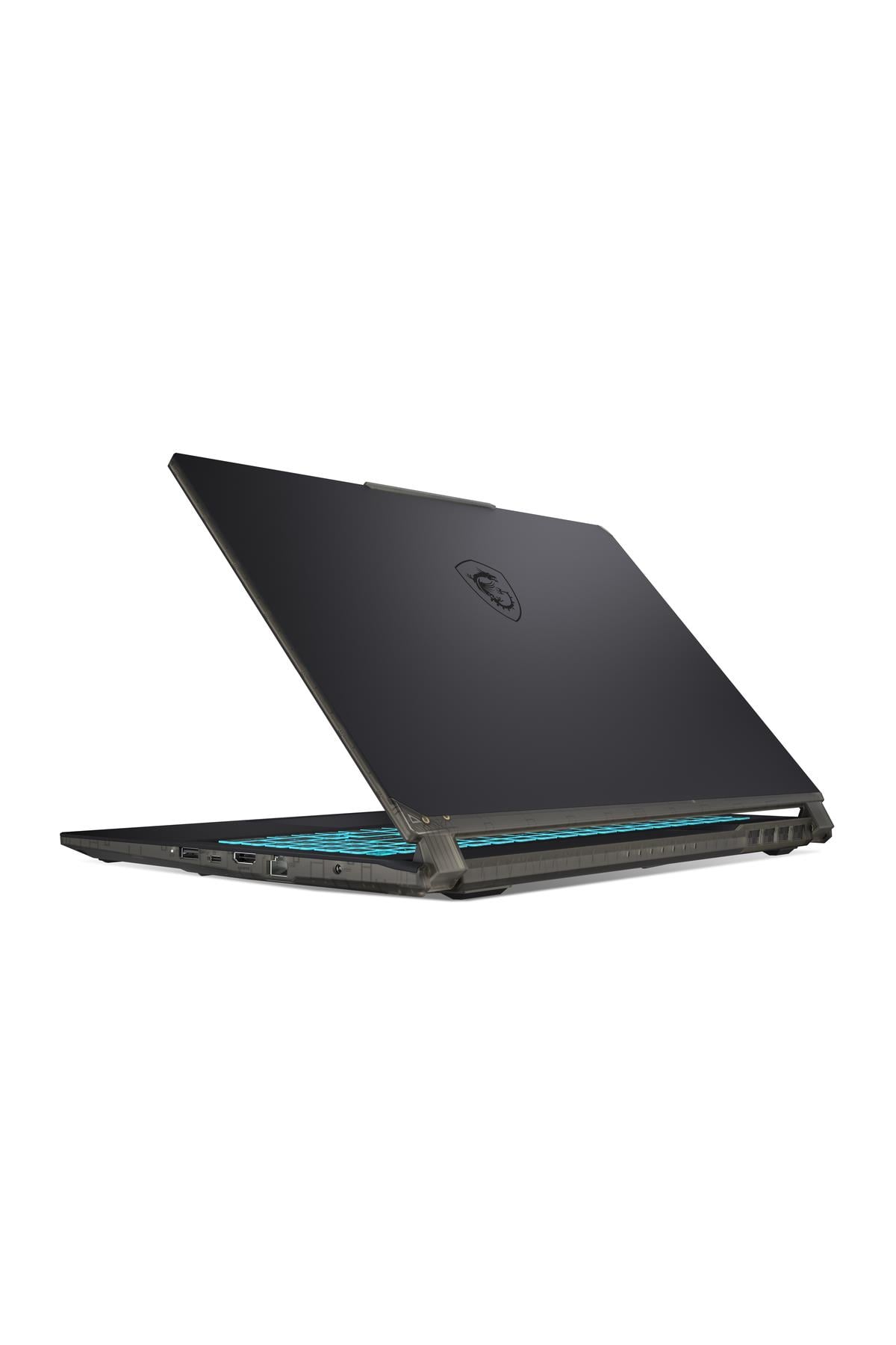 MSI Cyborg 15 A13VE-897XTR i7-13620H 16GB DDR5 1TB 6GB RTX4050 GDDR6 15.6