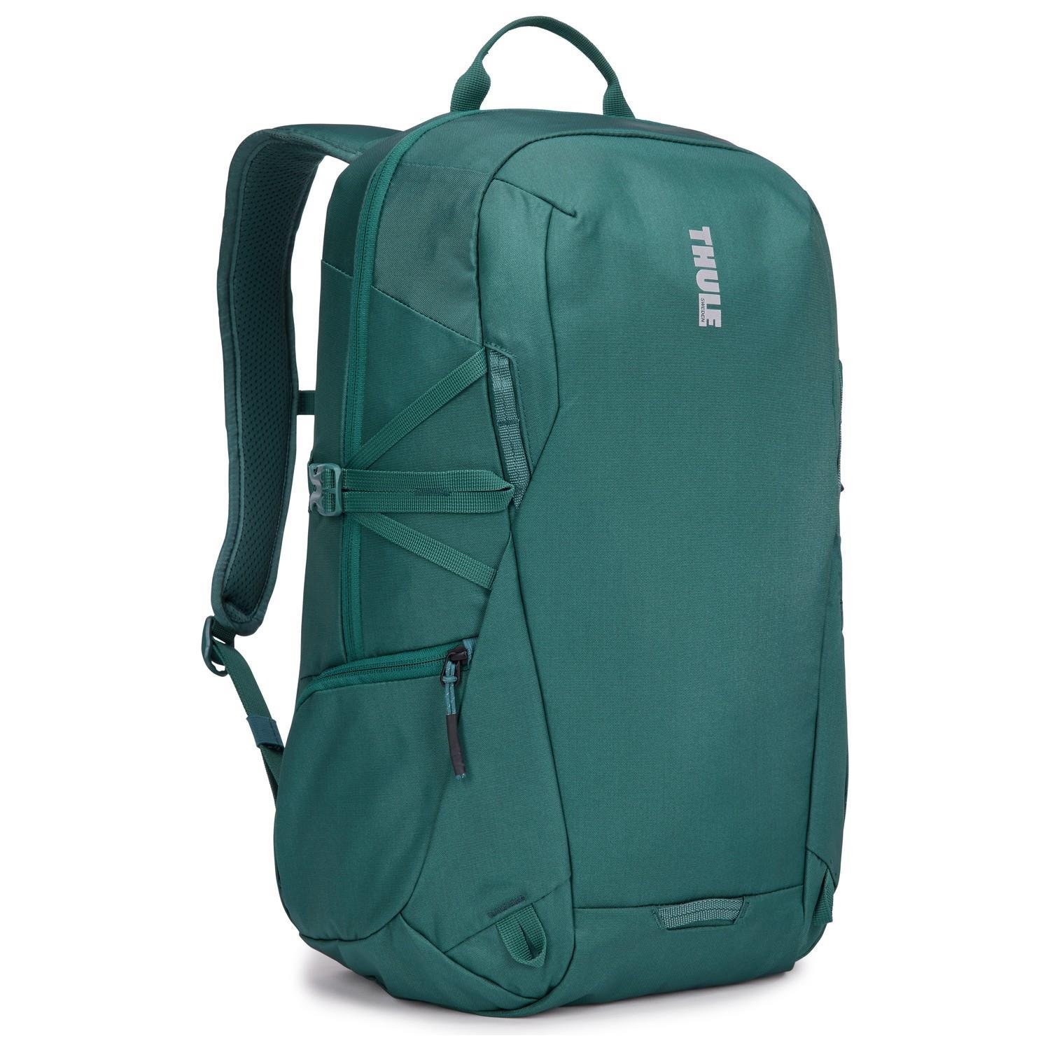 Thule Enroute 21L Notebook Sırt Çantası, Mallard Green