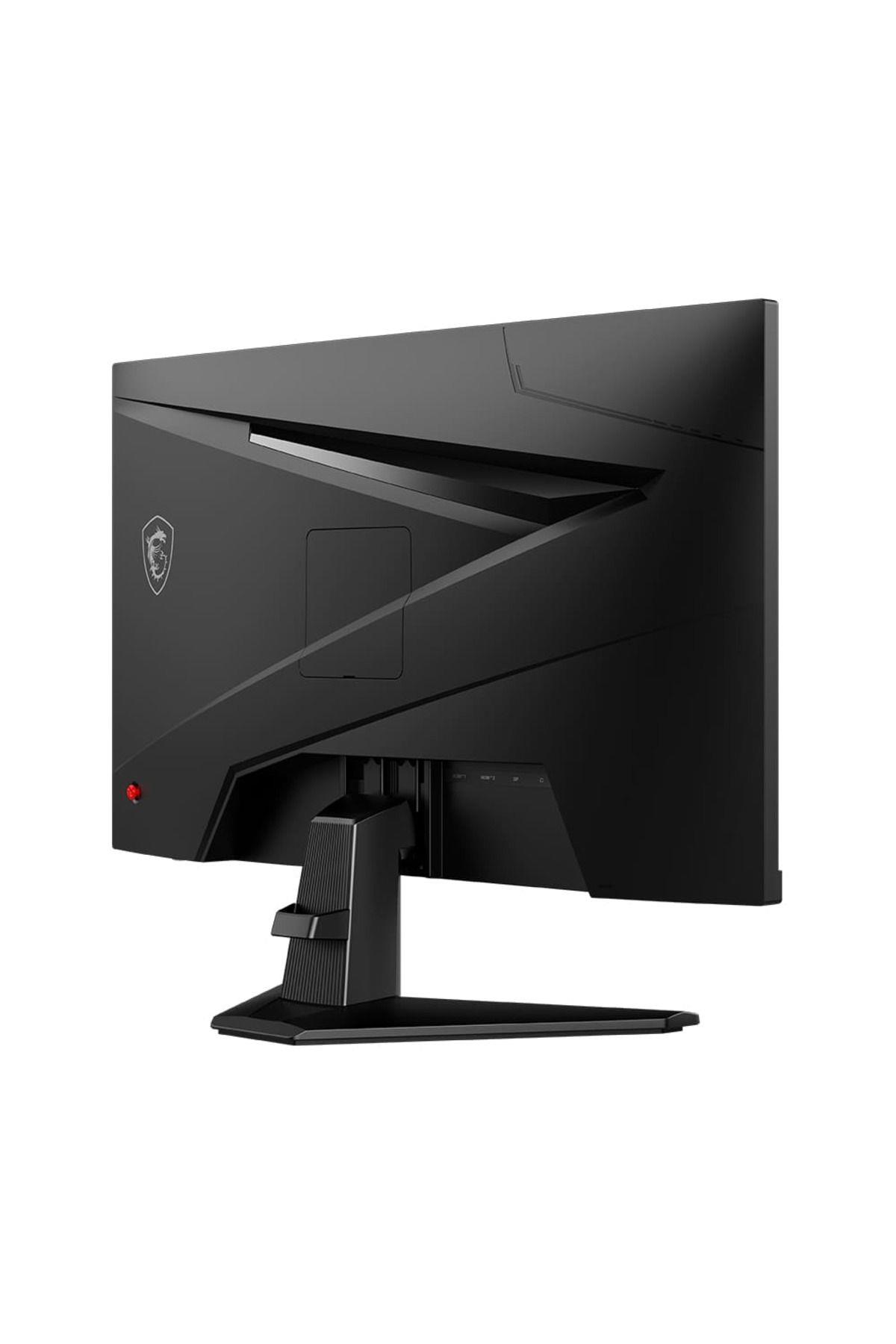 MAG 256F 24.5 1920x1080 180Hz 1ms HDMI DP Type-C Adaptive Sync Gaming Monitör