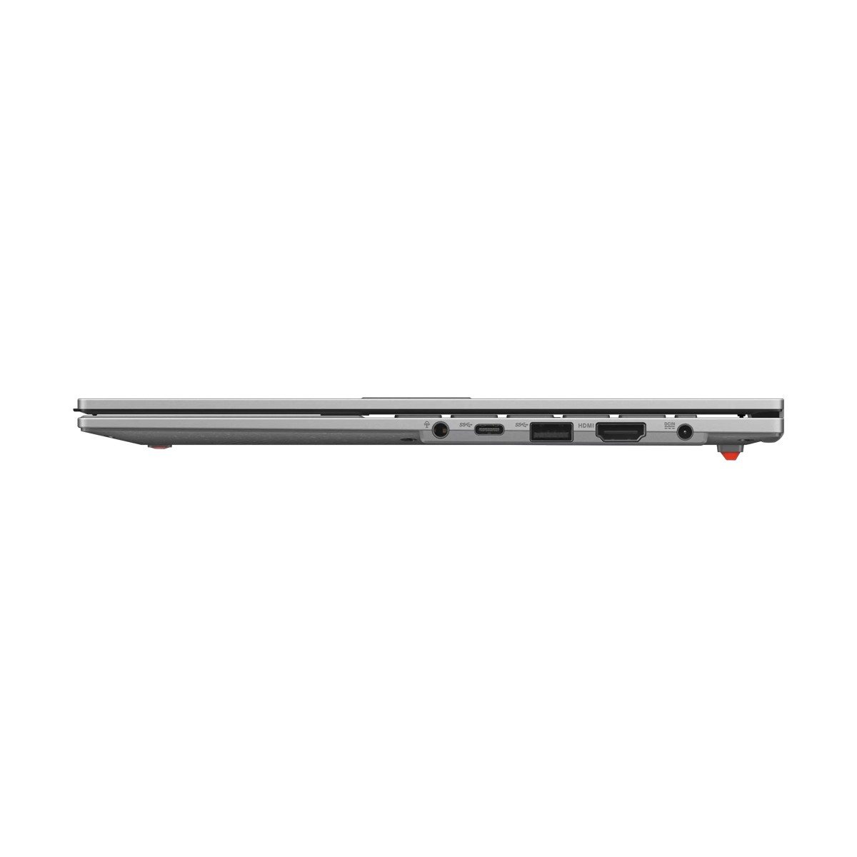 Asus Vivobook E1504FA-BQ2733W Ryzen 5 7520U 8gb Ddr5 512GB SSD 15.6