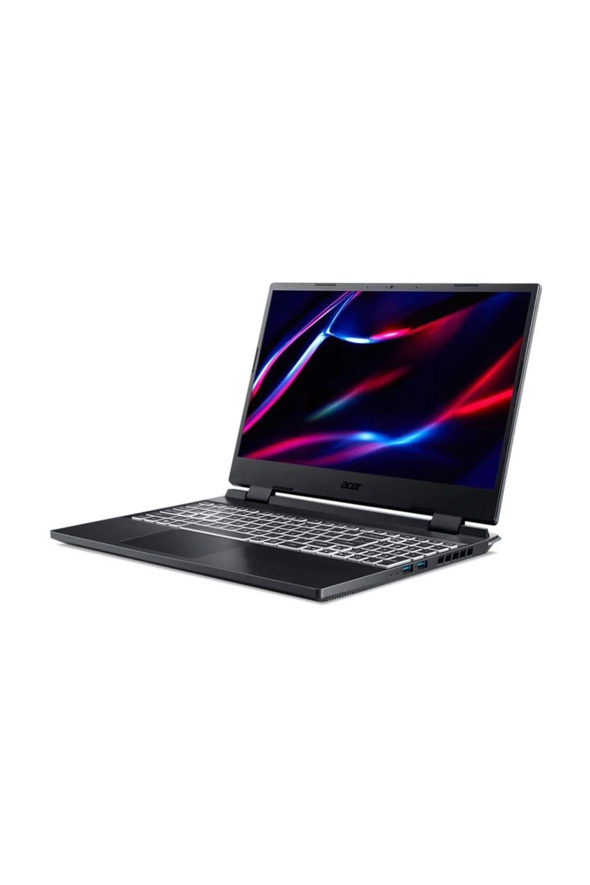 Acer Nitro5 AN515-58 Intel i7 12650H 16GB 1TB SSD RTX4060-8 GB 15.6 FHD 165Hz W11 Taşınabilir Bilgisayar NH.QM0EY.00E