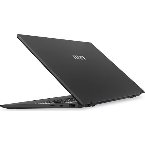 MSI PRESTIGE 13 AI EVO A1MG-022TR Intel Core Ultra 7 155H 16GB 1TB SSD Windows 11 Home 13.3 QHD+ Taşınabilir Bilgisayar