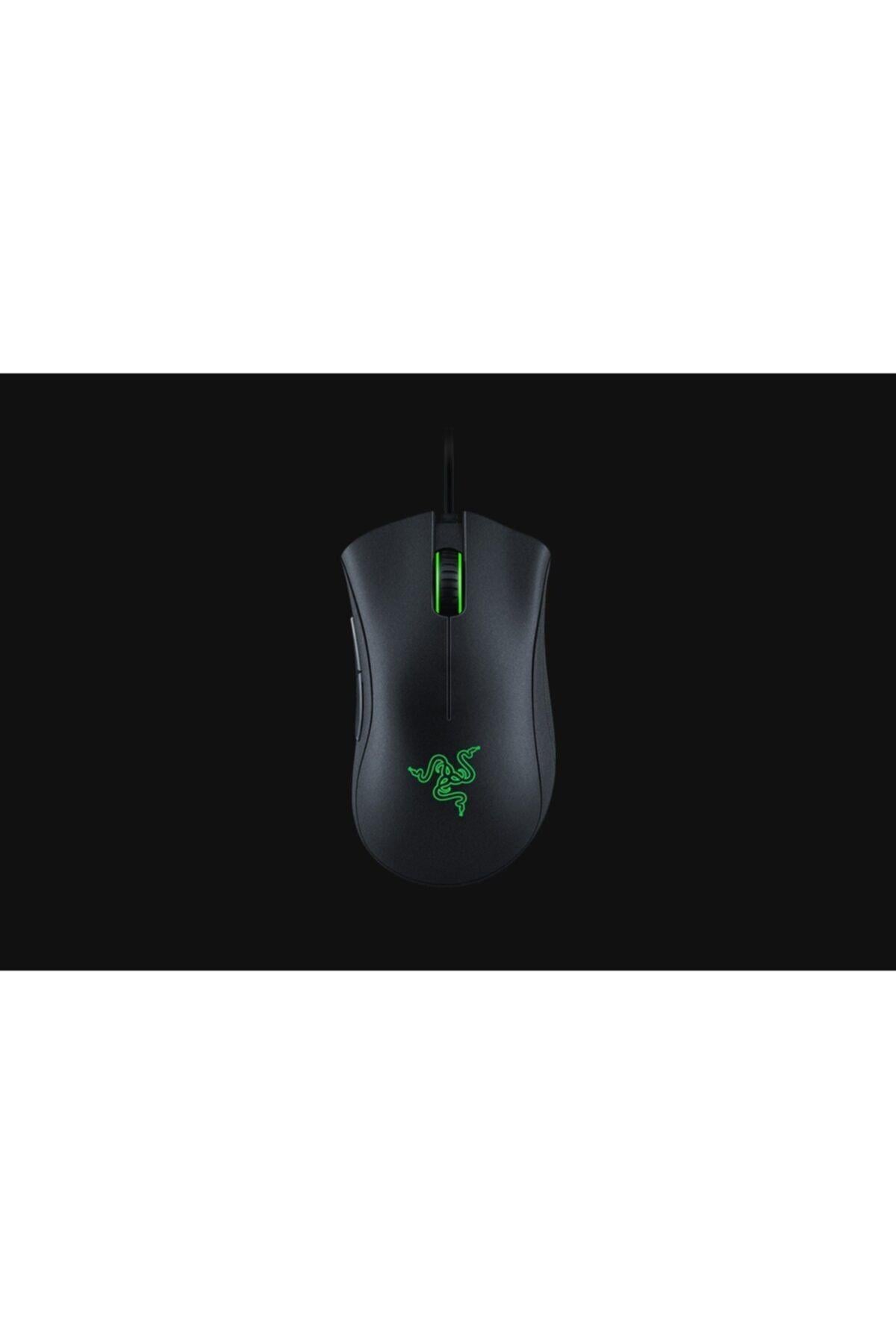 Razer RZ01-03850100-R3M1 Deathadder Essential Optik Kablolu Siyah Oyuncu Mouse