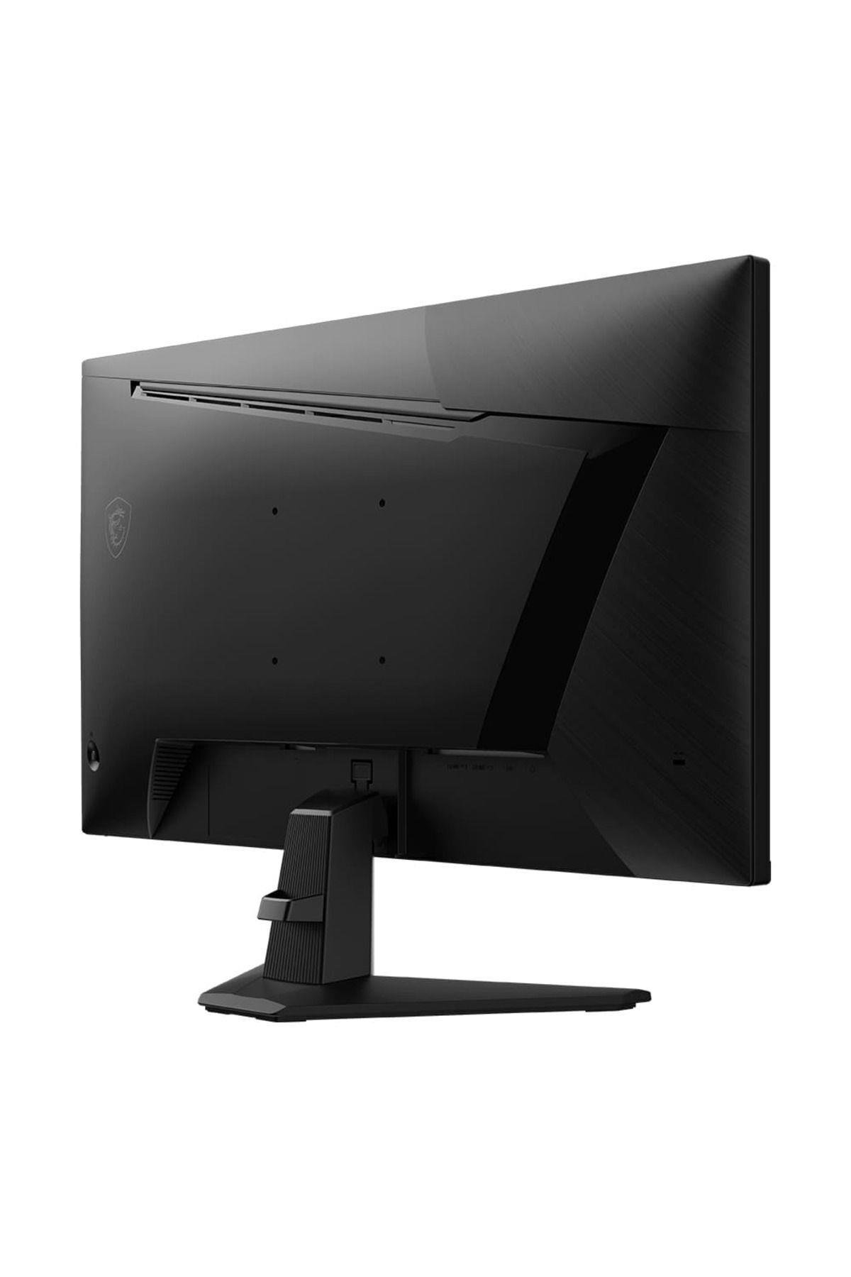 MAG 275QF 27 2560x1440 180Hz 0.5ms HDMI DP Adaptive Sync Gaming Monitör