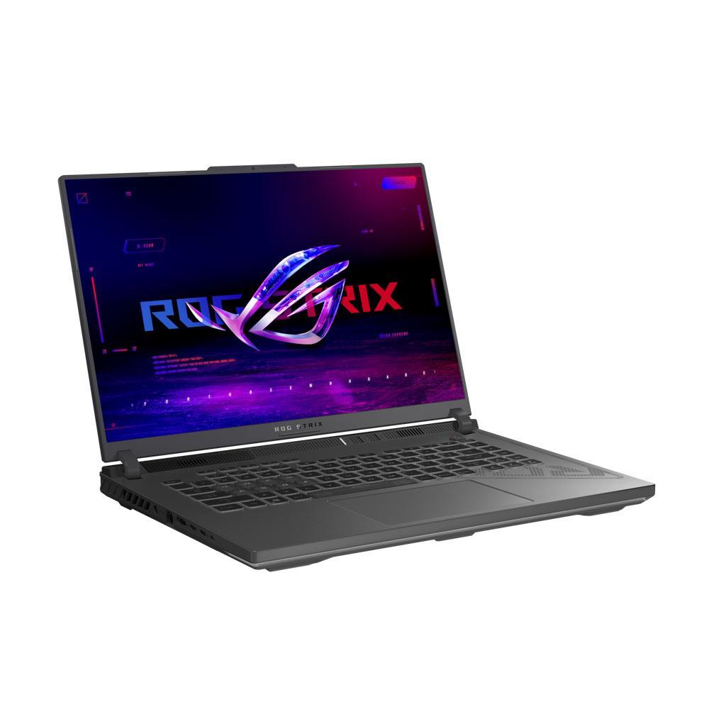 Asus Rog Strix G16 G614JV-N3452 Intel Core i7 13650HX 32 GB 512 GB SSD RTX 4060-140Watt 165 Hz Freedos 16