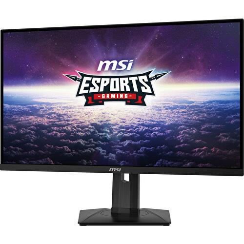 MSI 27 G274QPX RAPID IPS 2560X1440 (WQHD) 16:9 240HZ 1MS G-SYNC GAMING MONITOR