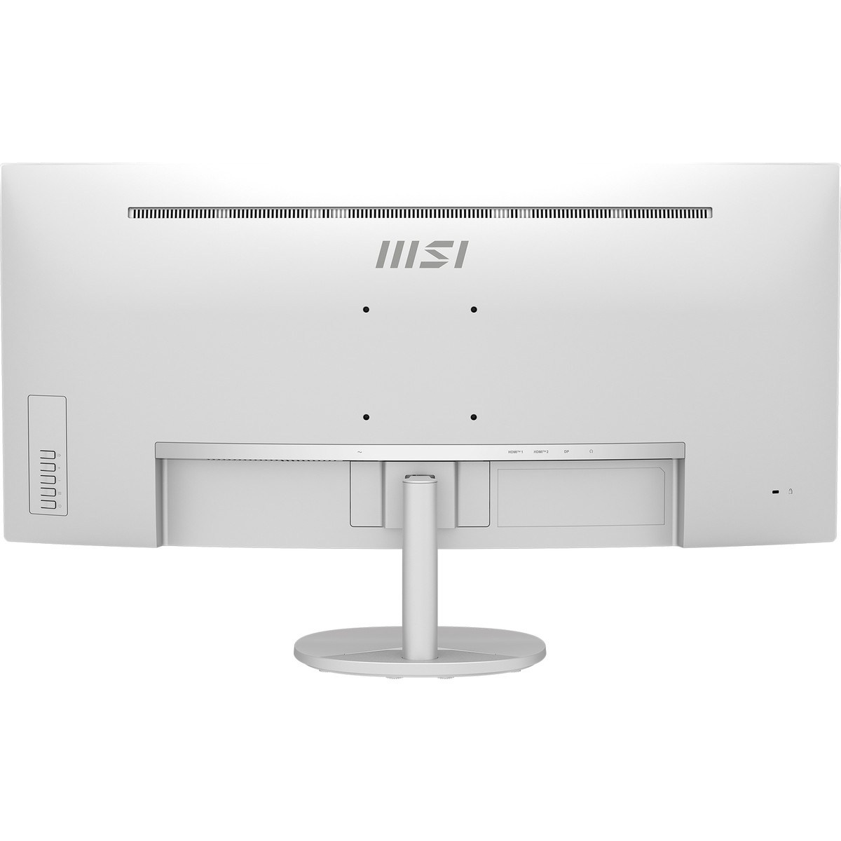 MSI 34