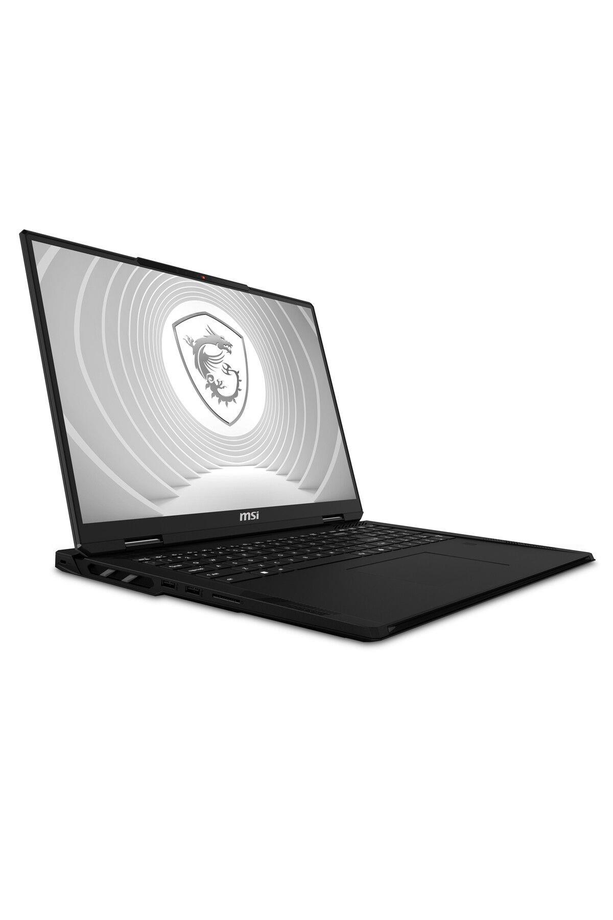 CREATORPRO X18 HX A14VMG-484TR I9-14900HX 128GB DDR5 4TB SSD 16GB RTX5000 18.0 UHD+120Hz W11P