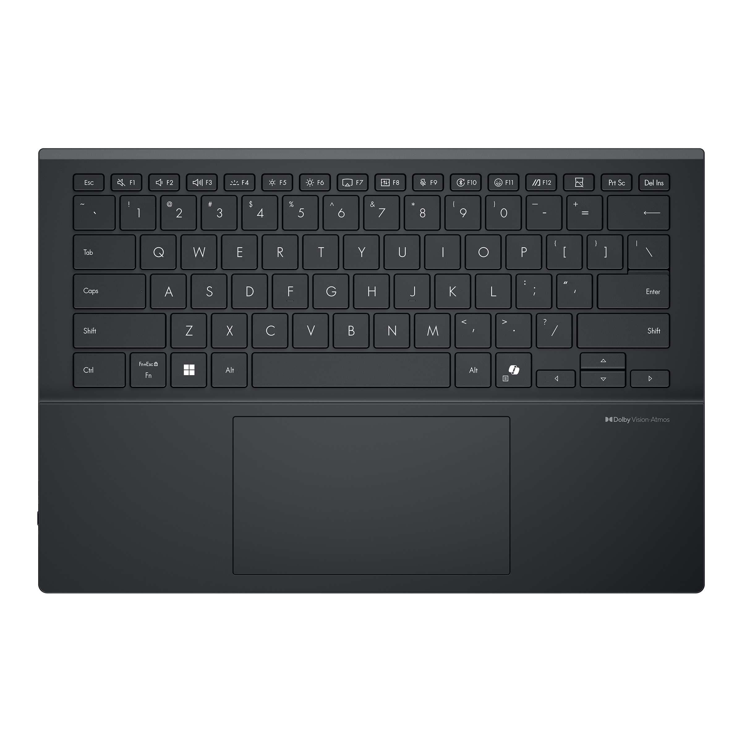 Asus Zenbook Duo UX8406CA-QL308W Intel Core Ultra 7 255H 16GB 1TB SSD W11H 14