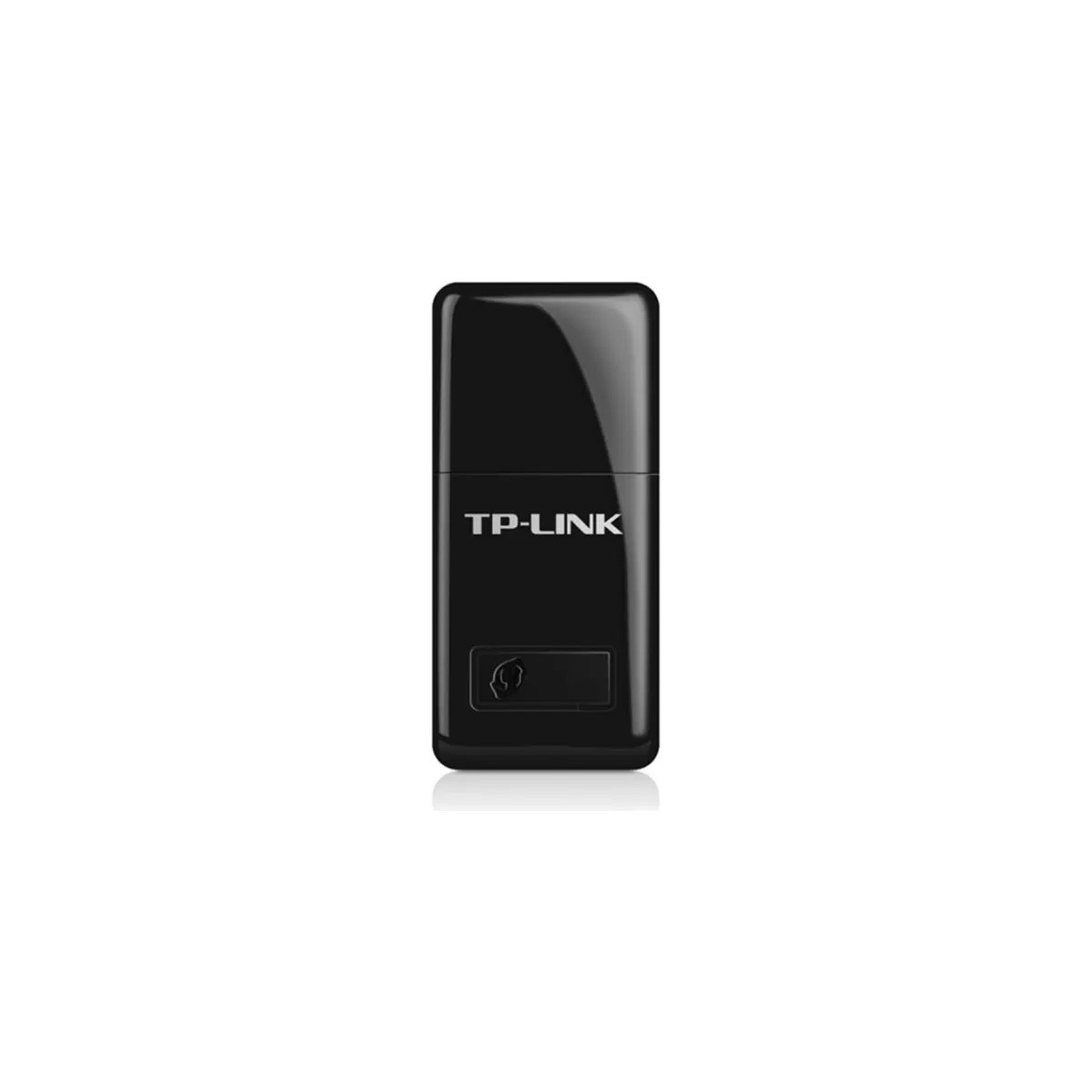 TP-LİNK TL-WN823N 300 Mbps Mini Kablosuz USB Adaptör