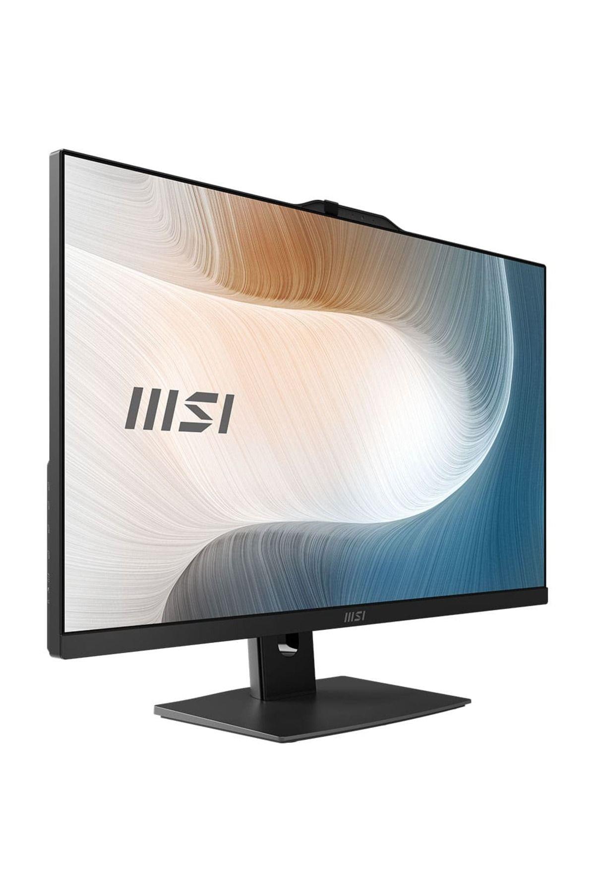 Modern AM272P 12M-861EU i5-1235U vPro 8GB 512GB SSD 27 FHD Windows 11 Pro