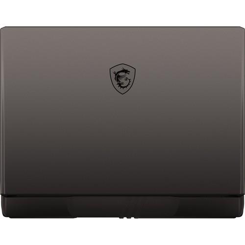 MSI VECTOR GP78HX 13VI-446XTR Intel Core i9 13950HX 32GB 1TB SSD RTX4090 Freedos 17