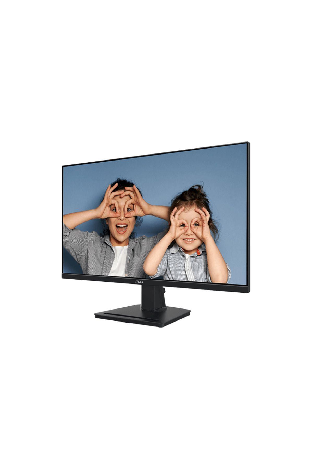 MSI 27 PRO MP275Q 2560x1440 (QHD) FLAT VA 100HZ 1MS ANTI-GLARE MONITOR