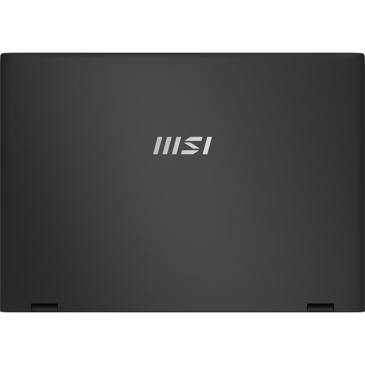 PRESTIGEPRO 16 AI B2HVEG-252TR Intel Core Ultra 7 255H 32GB 1TB SSD RTX4050 Windows 11 Home 16