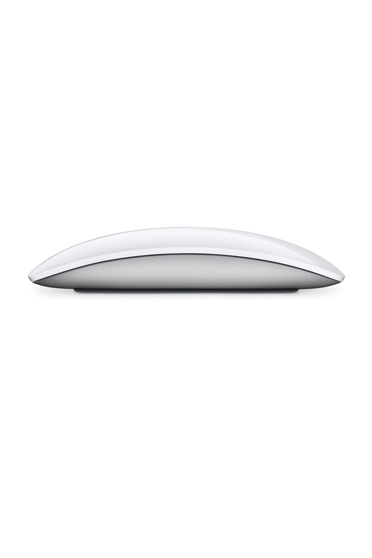 Apple Magic Mouse - White Multi-Touch Surface USB-C MXK53ZE/A