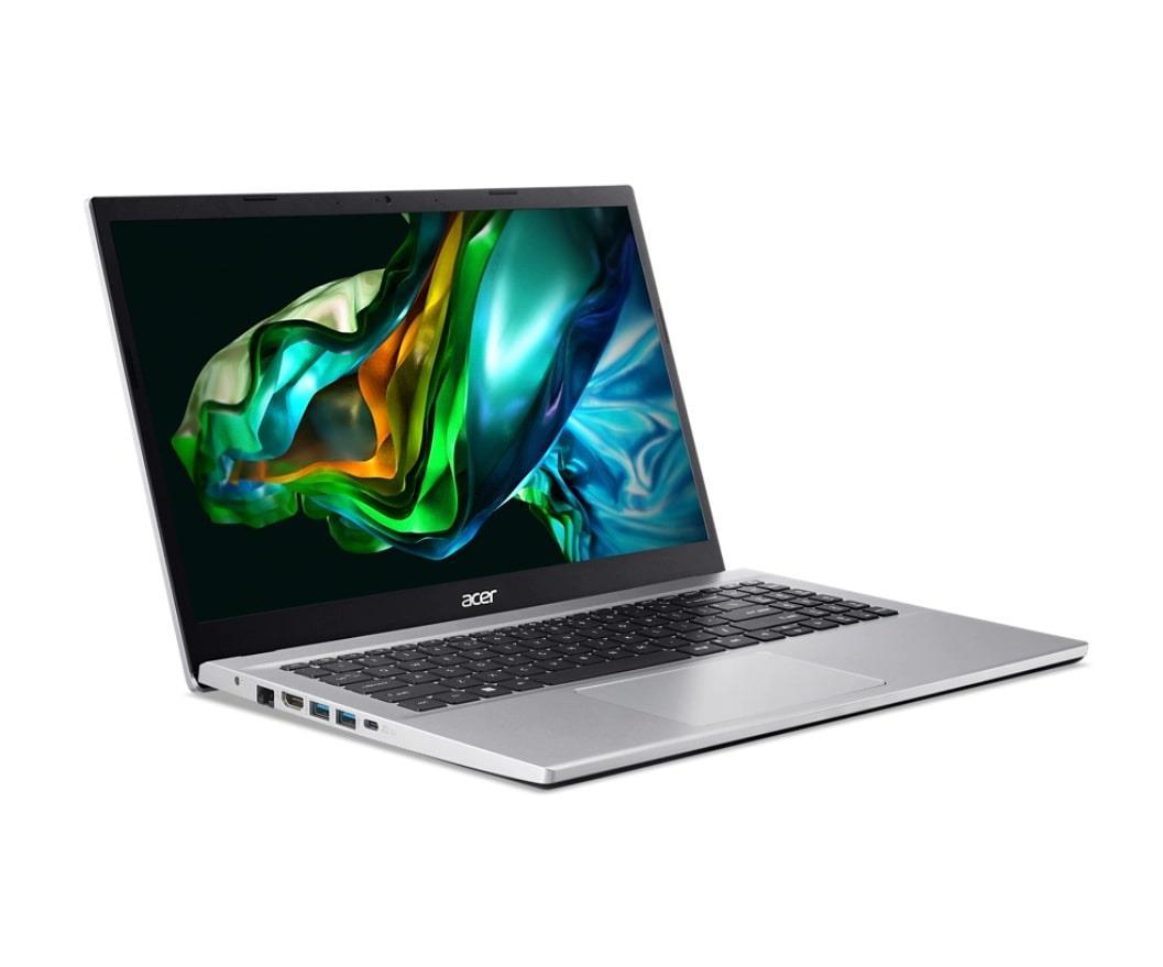 Acer Aspire 3 A315-44P Ryzen 5 5500U 8 GB 512 GB SSD Win11 Home 15.6