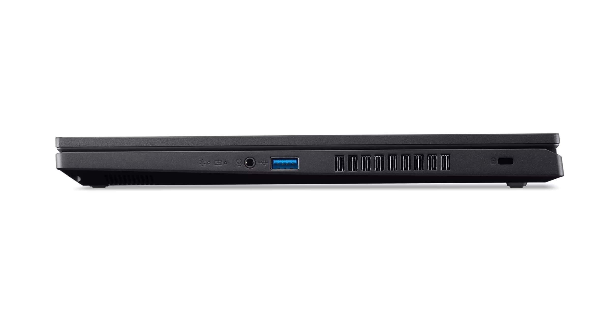 Acer Nitro V15 NH.QZAEY.004 İ9 13900H 16GB 512GB SSD RTX5060-8GB 165Hz 15,6