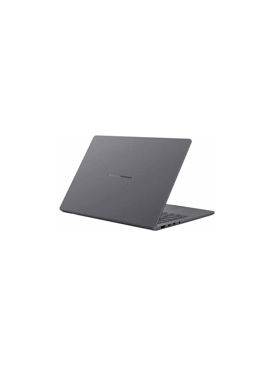 Asus Zenbook 14 UX3407QA-QD311W Purwa SE 16GB 512GB SSD Qualcomm Adreno 14.0'' Wuxga Oled W11 Sleeve Taşınabilir Bilgisayar