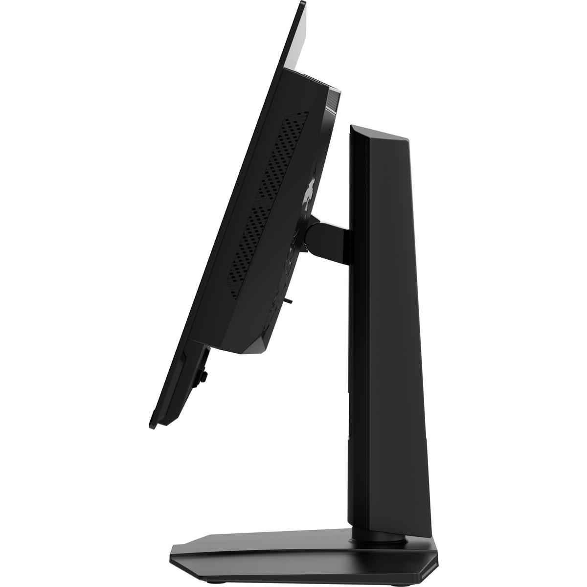 26.5” MPG 271QRX QD-OLED 2560x1440 (WQHD) 16:9 FLAT QD-OLED 360HZ 0.03MS FREESYNC PREMIUM PRO GAMING MONITOR