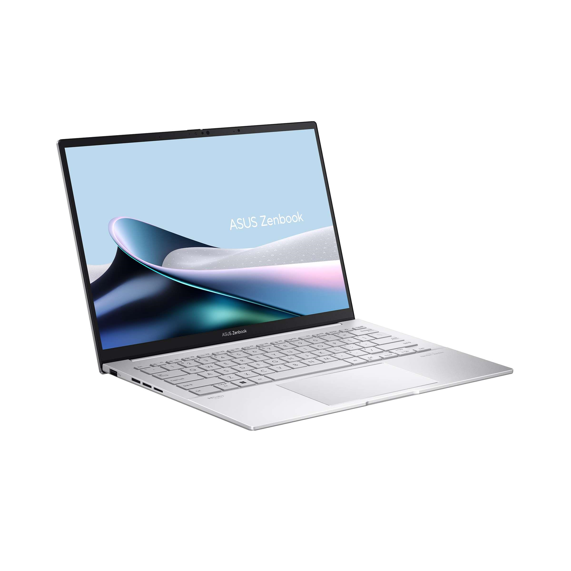 Asus Zenbook 14 UX3405CA-ST1283 Intel Core Ultra 9 285H 32GB 1TB SSD Freedos 14