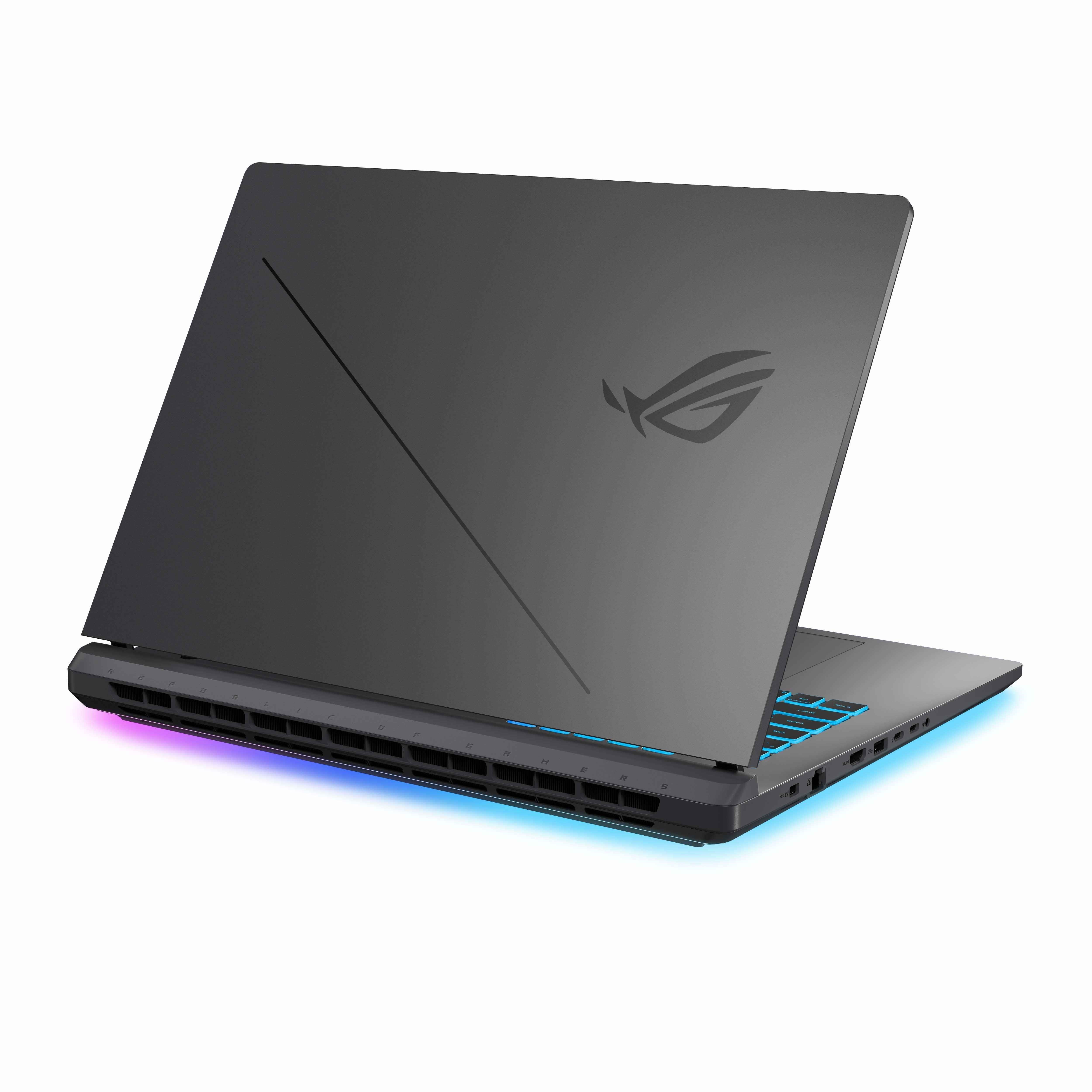 ASUS ROG Strix G18 G815LP-S9215 Intel Core Ultra 7 255HX 16GB 1TB RTX5070-8GB 115W Freedos 16