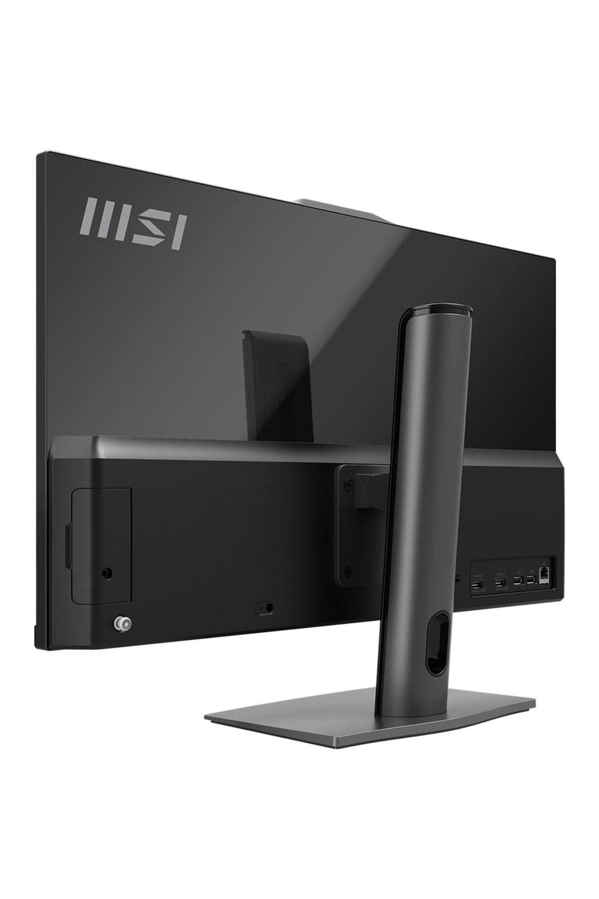 Modern AM272P 12M-861EU i5-1235U vPro 8GB 512GB SSD 27 FHD Windows 11 Pro