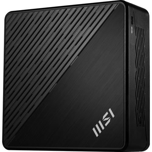 MSI CUBI 5 12M-003EU Intel Core i5 1235U 8GB 512GB SSD Windows 11 Home Mini PC