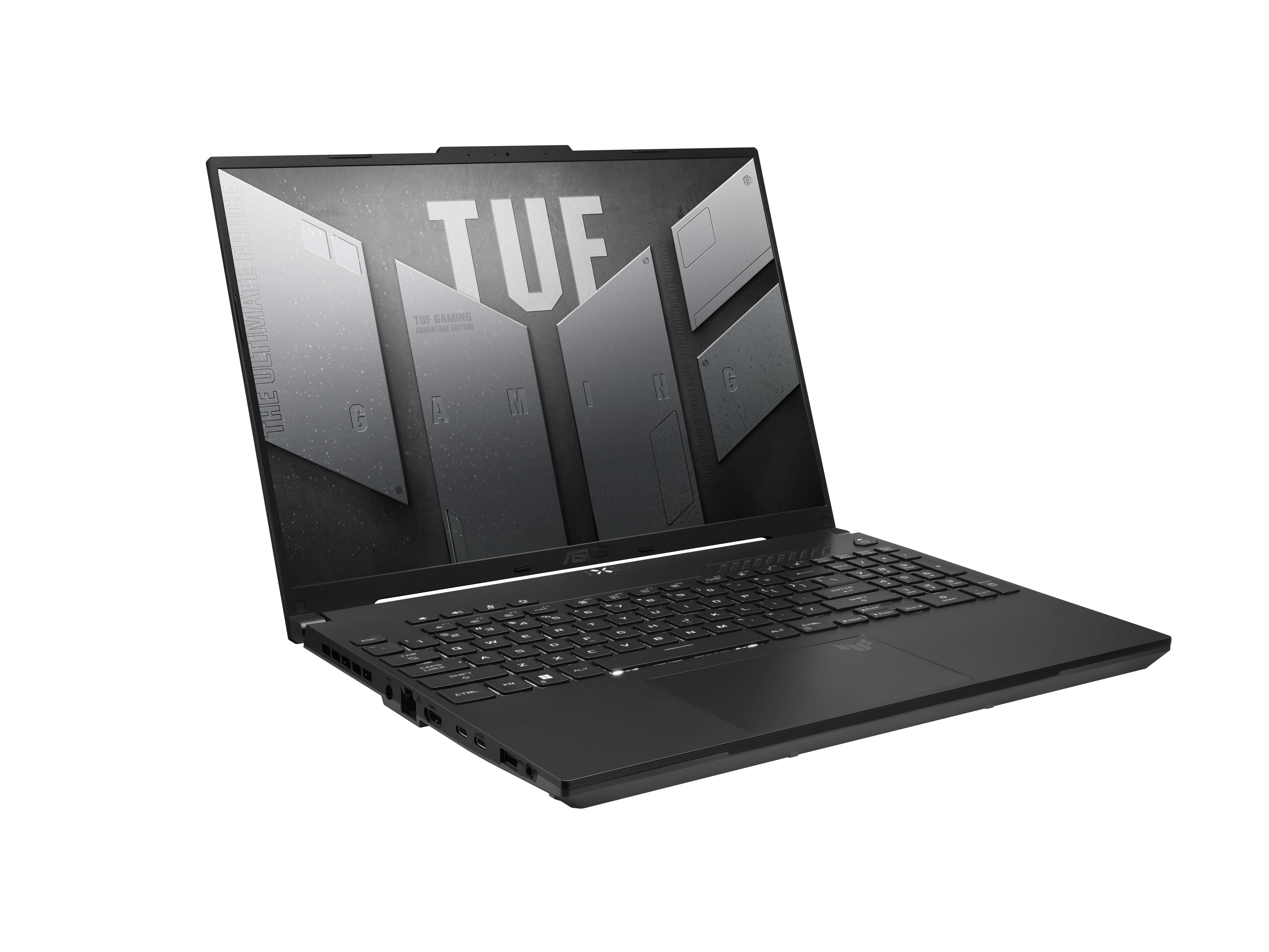 Asus Tuf Gaming A16 Advantage Edition FA617NSR-N3056 AMD Ryzen 7 7435HS 16 GB 512 GB SSD AMD Radeon RX7600S-95Watt 165 Hz Freedos 16