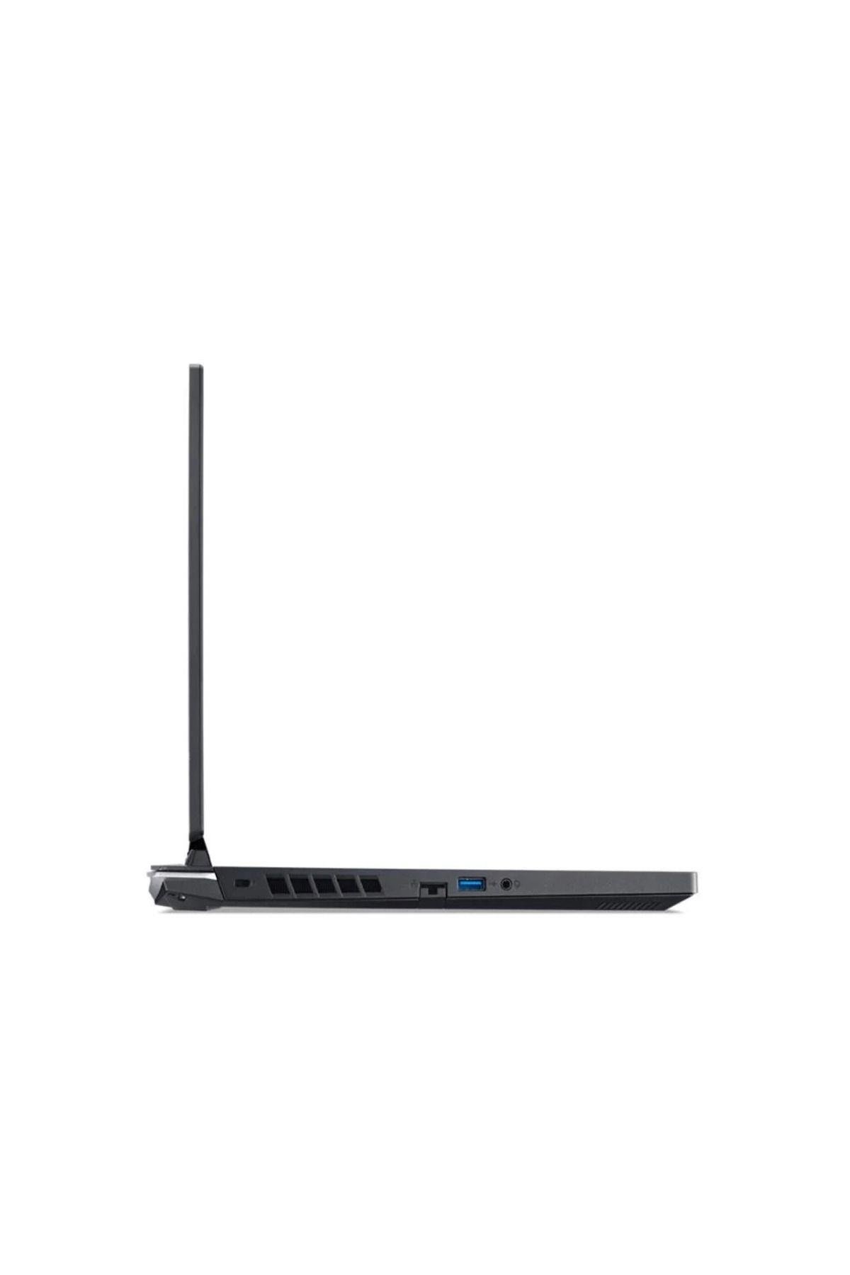 Acer Nitro5 AN515-58 Intel i7 12650H 16GB 1TB SSD RTX4060-8 GB 15.6 FHD 165Hz W11 Taşınabilir Bilgisayar NH.QM0EY.00E