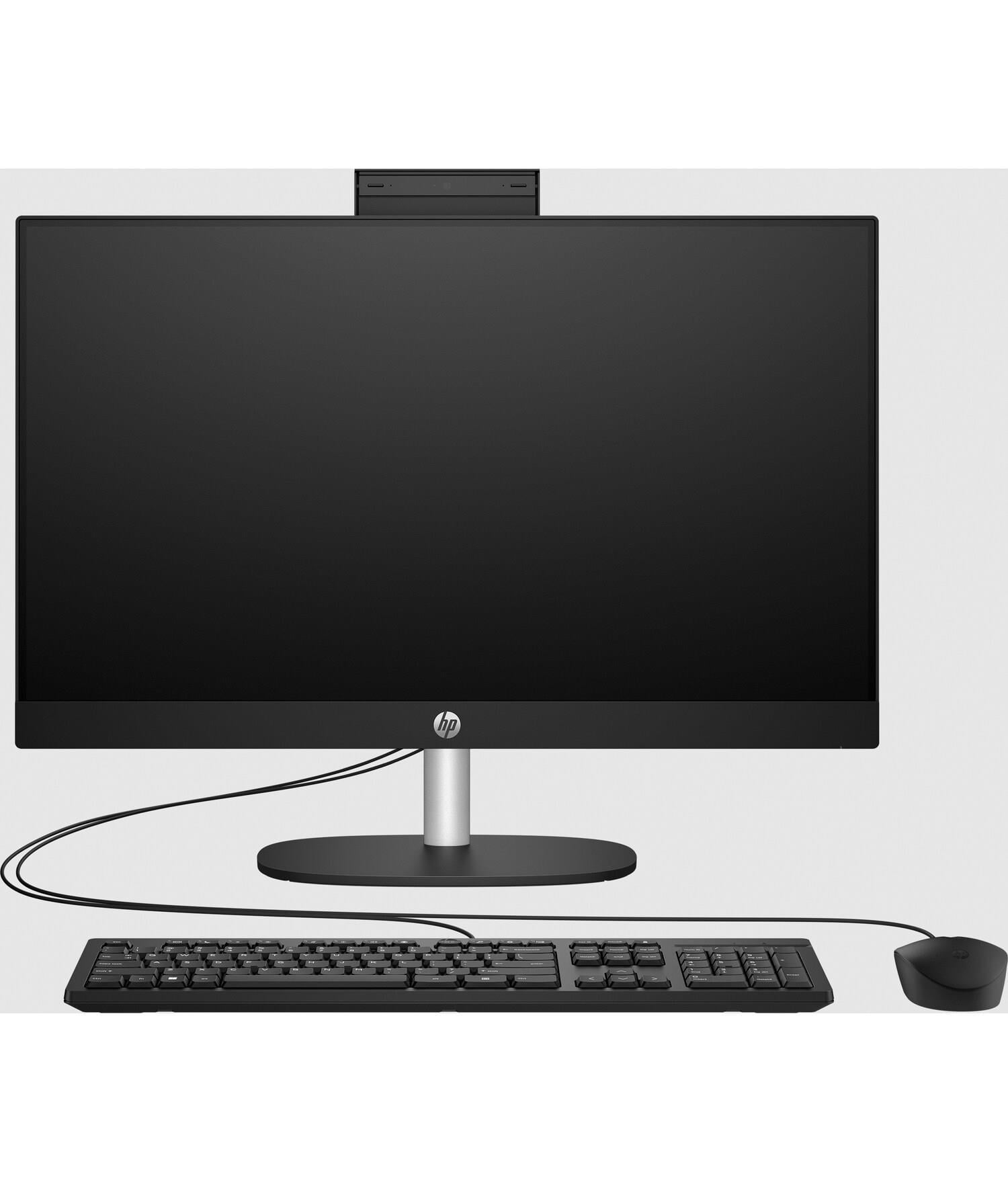 HP All In One B88GYEA Amd Ryzen 5 7520U 16 GB 512 GB SSD 23.8