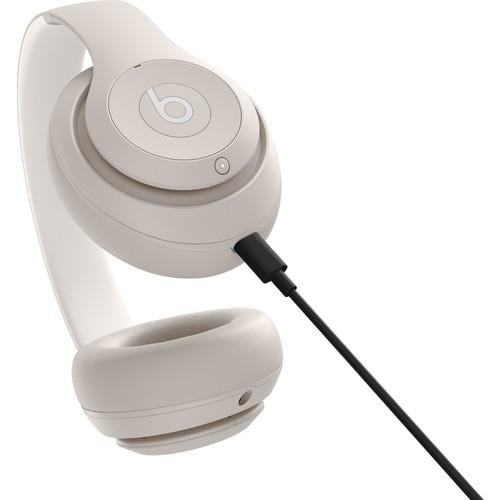 Beats Studio Pro Wireless Kulaklık - Sandstone MQTR3EE/A
