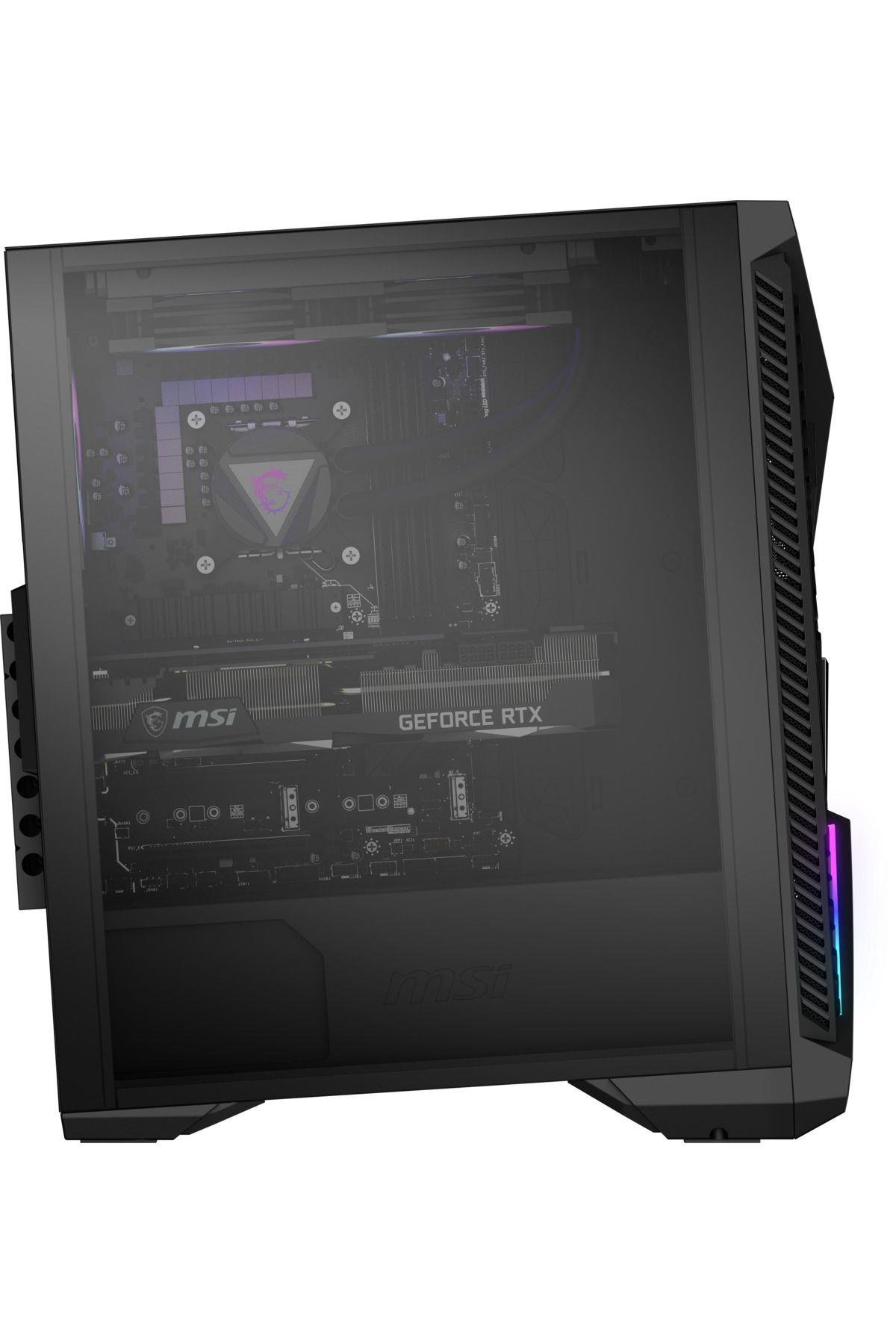 MSI MPG INFINITE X2 14NUF7-449EU I7-14700KF 32GB DDR5 2TB SSD 16G RTX 4070 Ti W11 GAMING DT PC