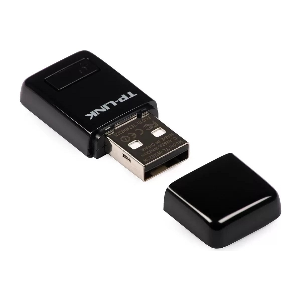 TP-LİNK TL-WN823N 300 Mbps Mini Kablosuz USB Adaptör