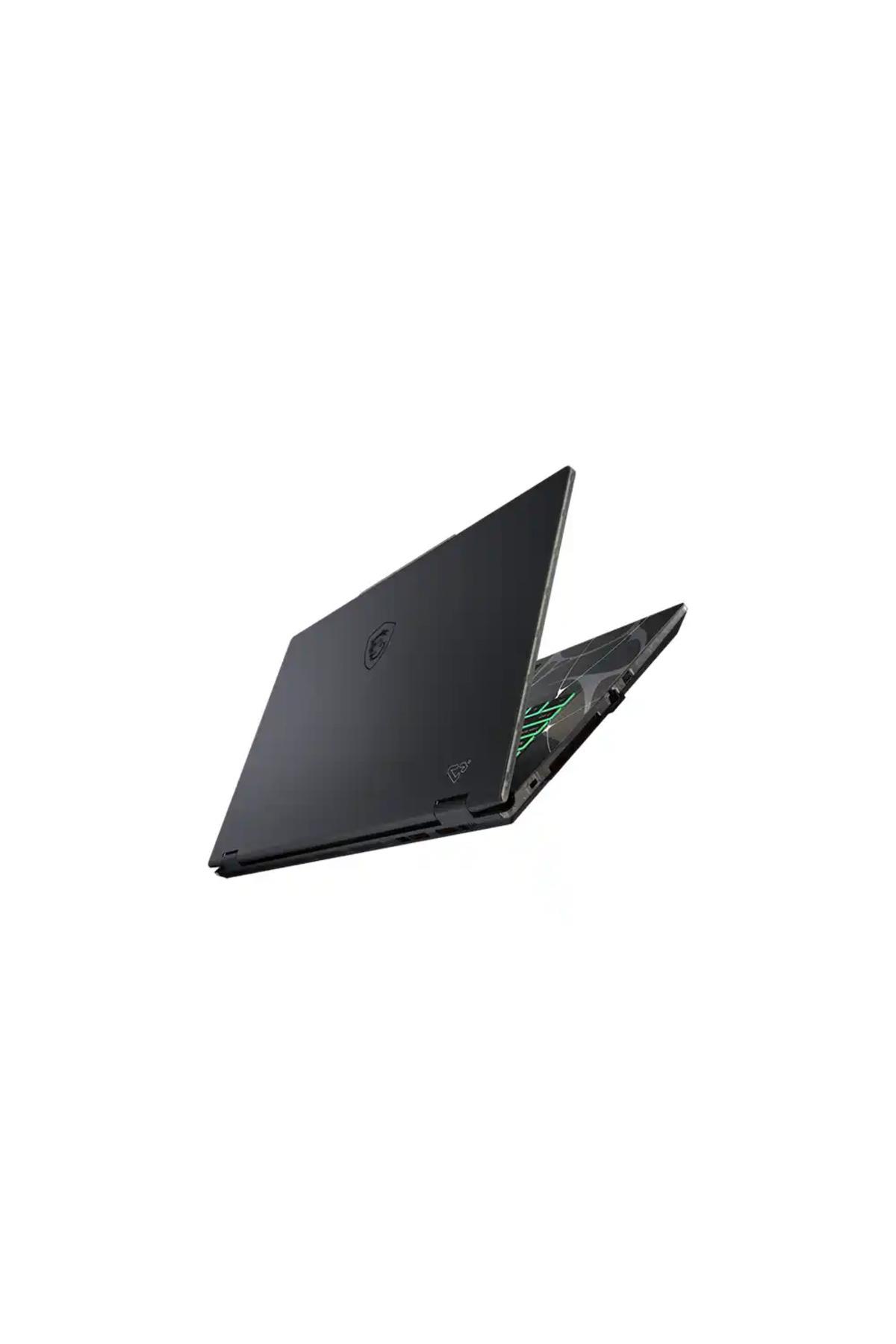 Cyborg 17 B13WFKG-210XTR i7-13620H 32GB 1TB SSD 8GB RTX5060 17.3 FHD 144Hz FreeDOS