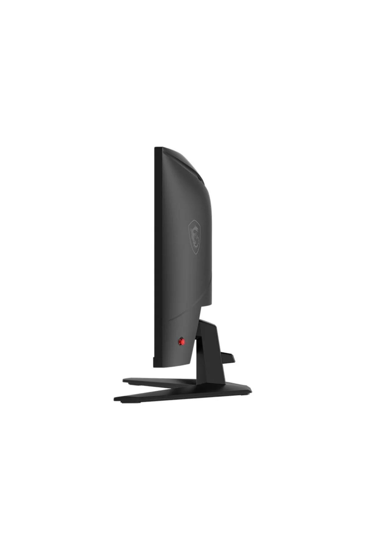 MAG 275CQF E18 27 2560x1440 WQHD 180Hz 0.5ms HDMI DP FreeSync Curve 1500R Gaming Monitör