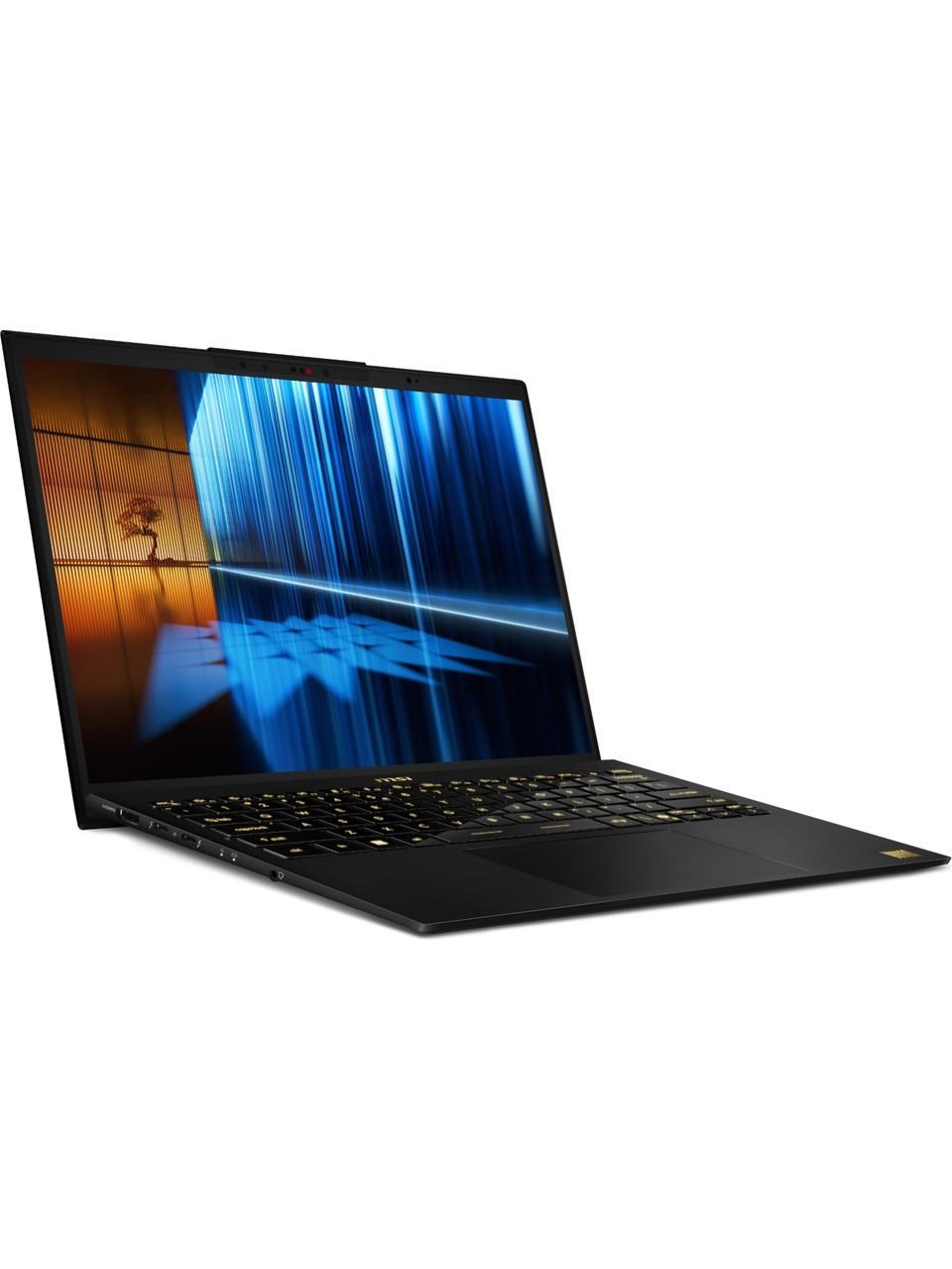 MSI NB PRESTIGE 13 AI+ UKIYOE EDITION A2VMG-092TR ULTRA 9 288V 32GB LPDDR5X UMA 1TB SSD 13.3 OLED W11 SIYAH