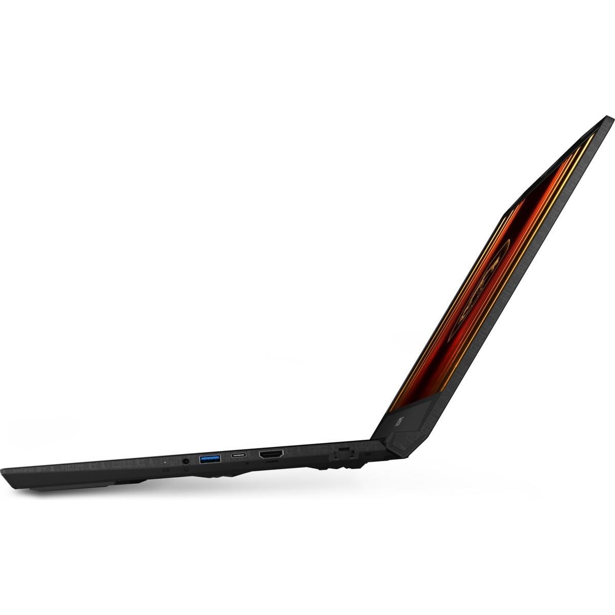 Msı Katana 15 Hx B14WFK-817XTR Intel Core I7 14650HX 16GB 8gb 1tb SSD RTX5060 Freedos 15.6