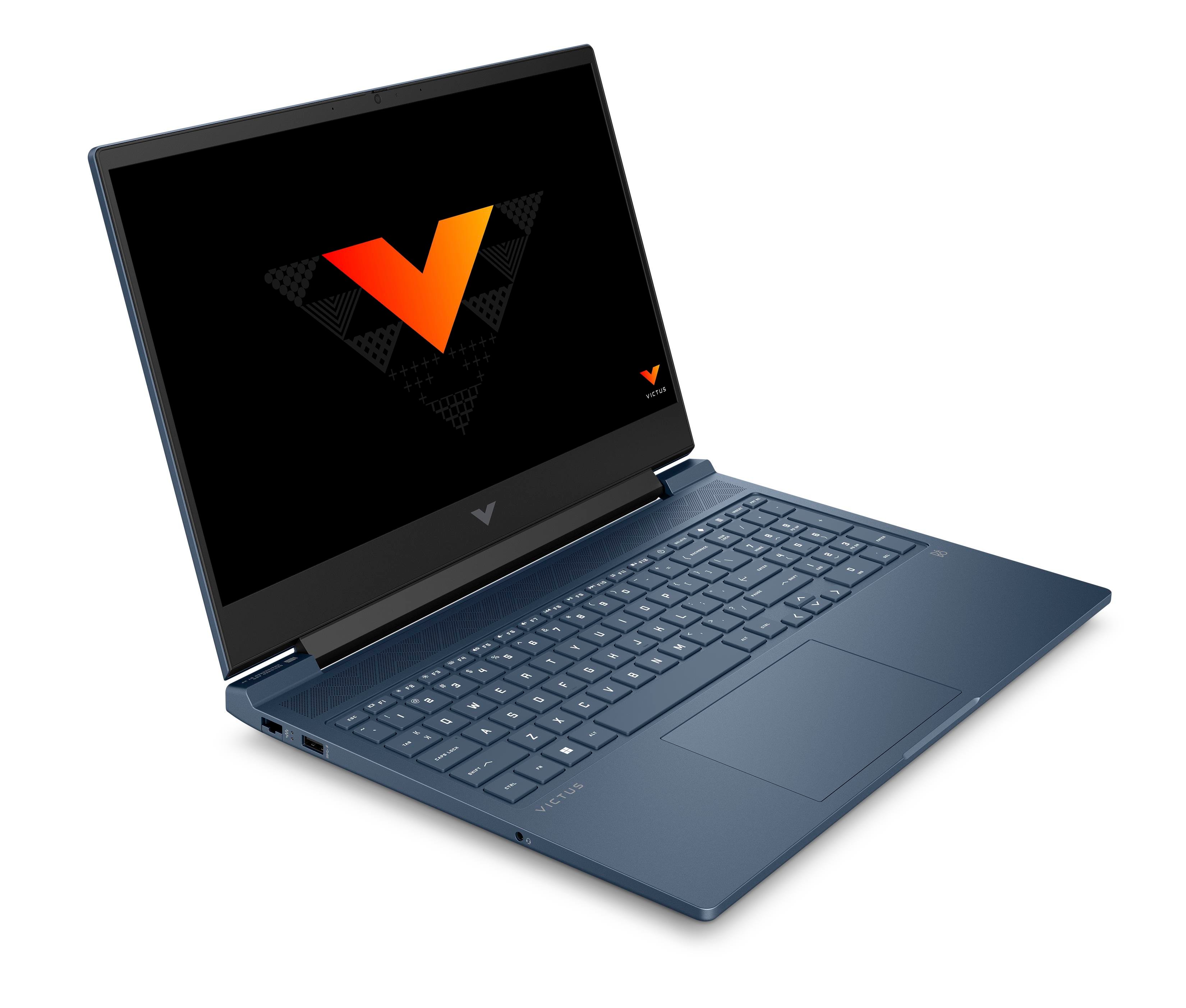 HP Victus 16-R1001NT Intel Core i7 14700HX 16 GB 1 TB SSD RTX4060-8GB Freedos 16.1