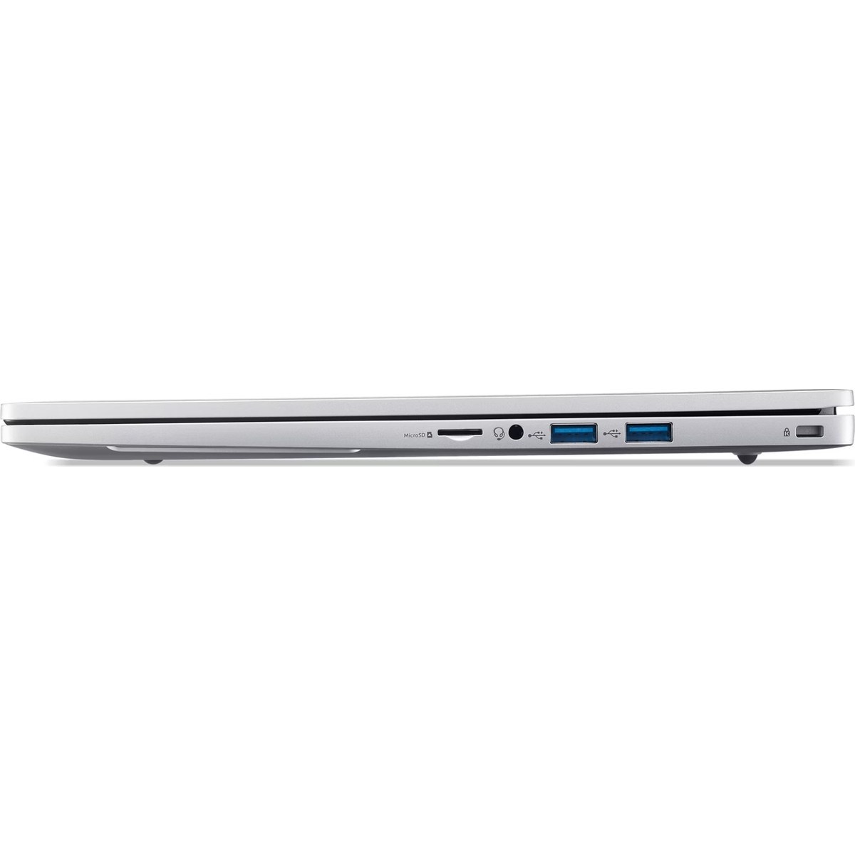 Aspire Lite Intel Celeron N4500 8GB 256GB SSD Freedos 15.6