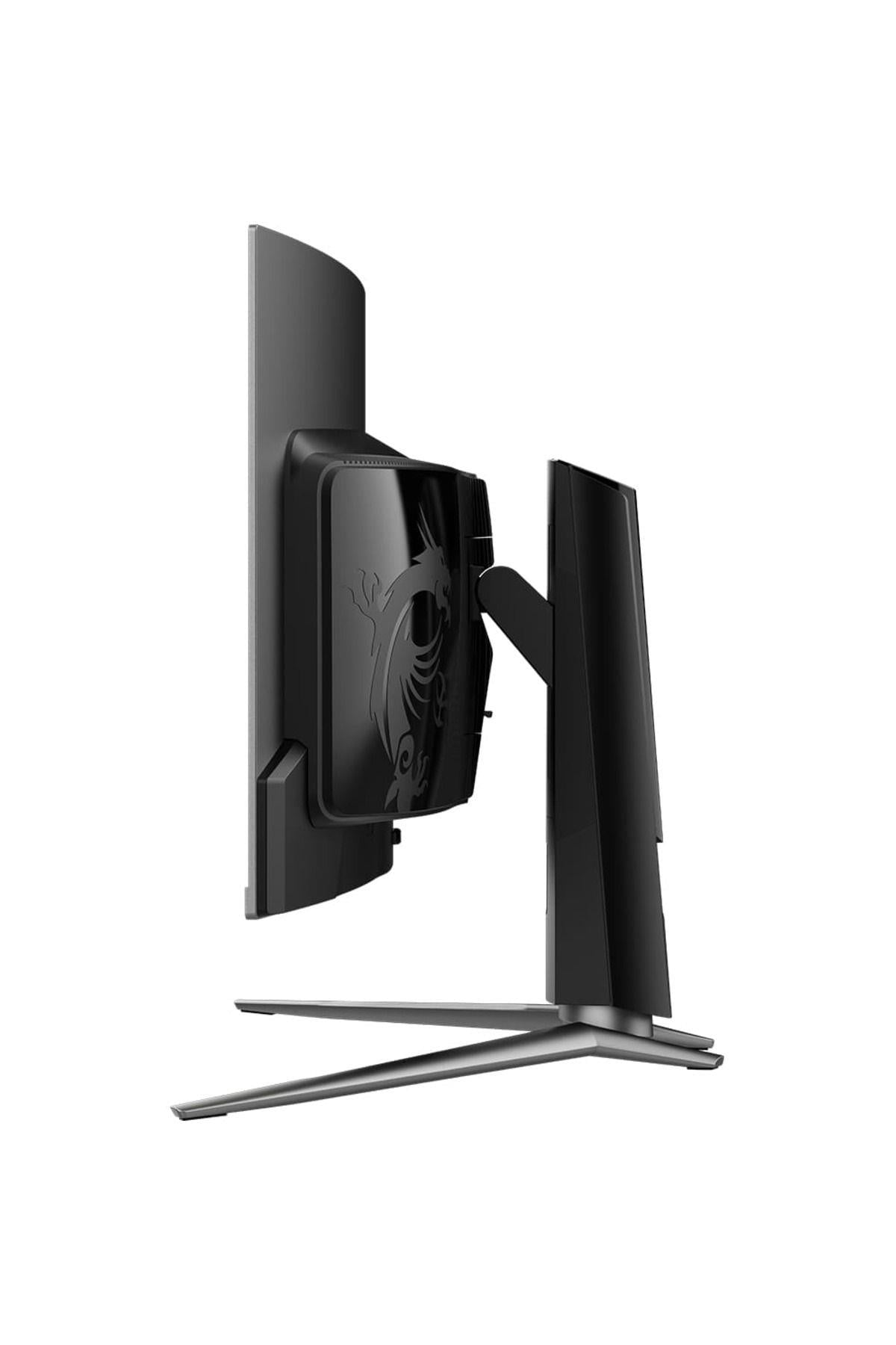 MSI MPG 341CQPX QD-OLED 34 3440x1440 240Hz 0.03 ms (GTG) HDMI DP Type-C QD-OLED Gaming Monitör