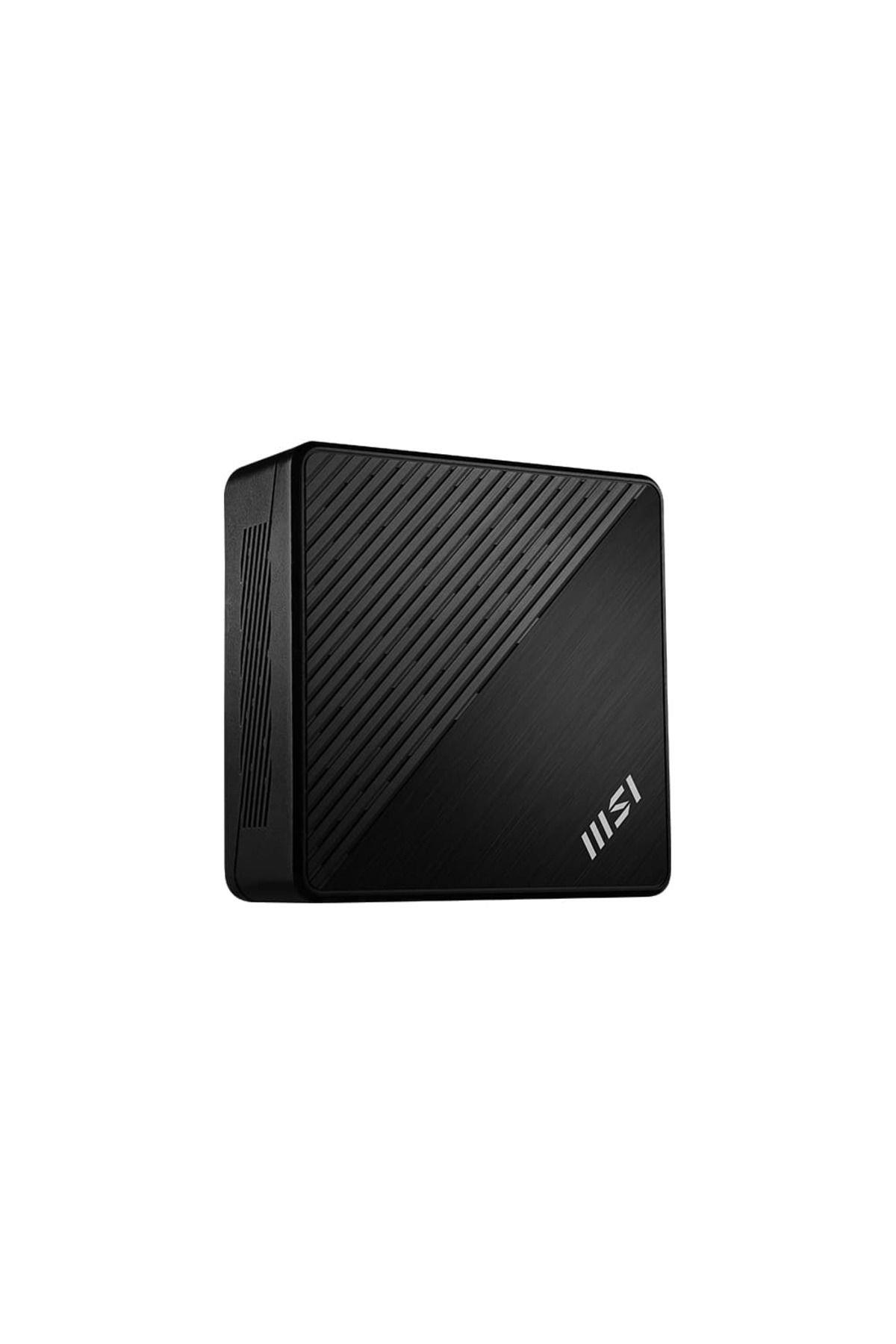 MSI Cubi N ADL-072XEU Processor N200 4GB 128GB SSD FreeDOS