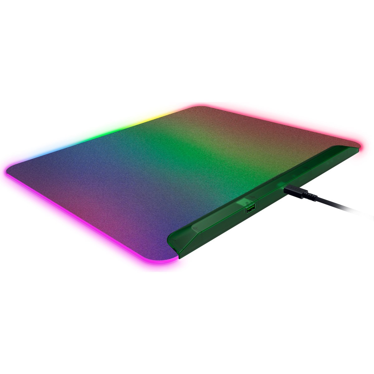 RAZER Firefly V2 Pro - Phantom Green Ed. Mouse Pad