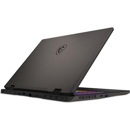 MSI SWORD 16 HX B14VGKG-062XTR Intel Core i7 14700HX 32GB 1TB SSD RTX4070 Freedos 16 FHD+ 144Hz Taşınabilir Bilgisayar