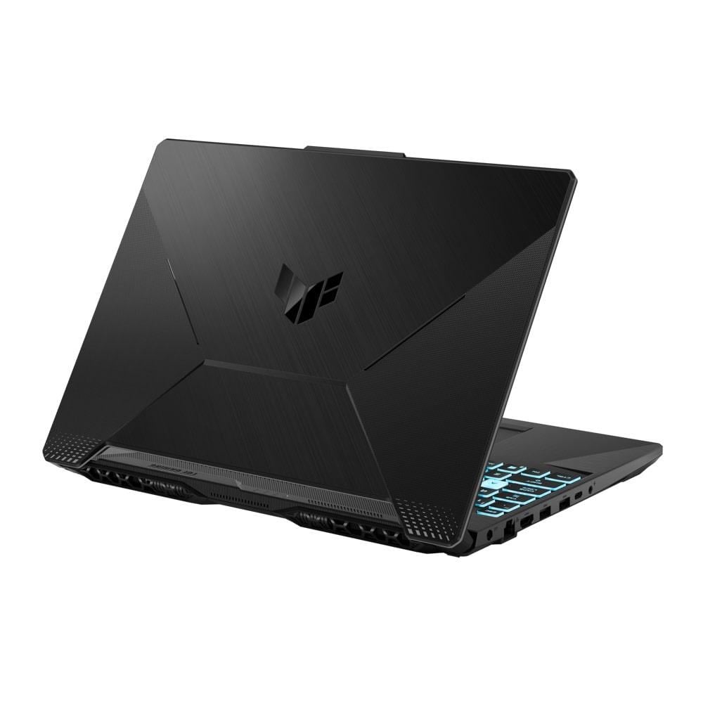 Asus Tuf Gaming A15 FA506NF-HN068 AMD Ryzen 5 7535HS 16 GB 512 GB SSD RTX 2050 144 Hz Freedos 15.6