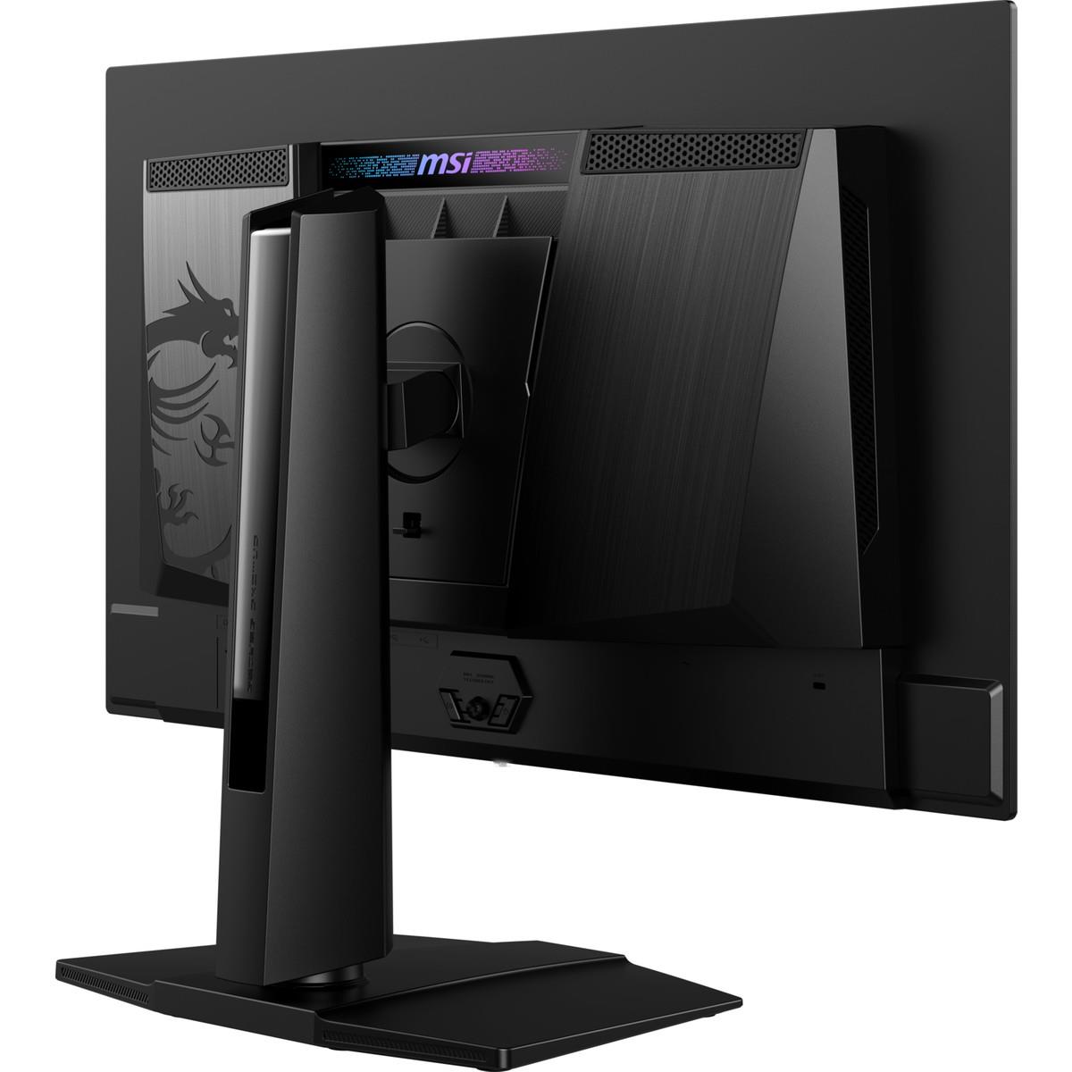 26.5” MPG 271QRX QD-OLED 2560x1440 (WQHD) 16:9 FLAT QD-OLED 360HZ 0.03MS FREESYNC PREMIUM PRO GAMING MONITOR
